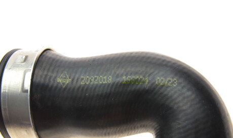 Фото 3 - Патрубок турбіни NRF 166024