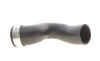 Патрубок інтеркулера (випуск) VW Caddy III 1.9/2.0 TDI 04- - NRF 166028 (фото 3)