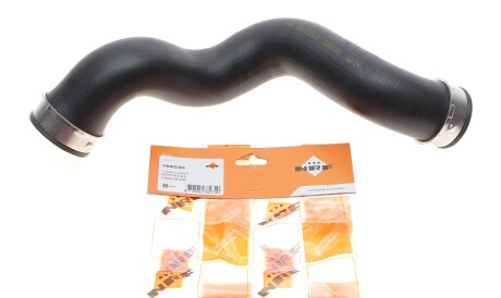 Фото 2 - Патрубок турбіни NRF 166030