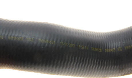 Фото 2 - Патрубок турбіни NRF 166033