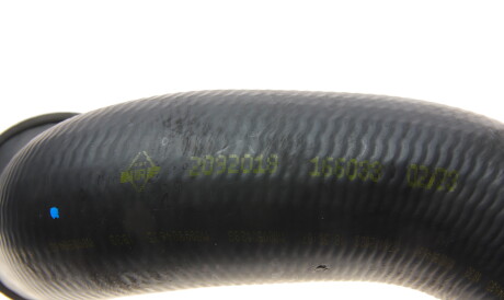 Фото 3 - Патрубок турбіни NRF 166033