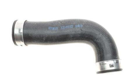 Фото 8 - Патрубок турбіни NRF 166035