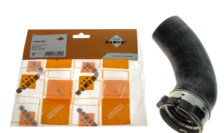 Фото 3 - Патрубок турбіни NRF 166038