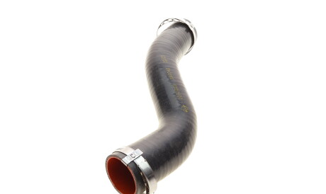 Фото 3 - Патрубок турбины NRF 166040