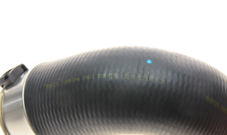 Фото 3 - Патрубок турбины NRF 166045