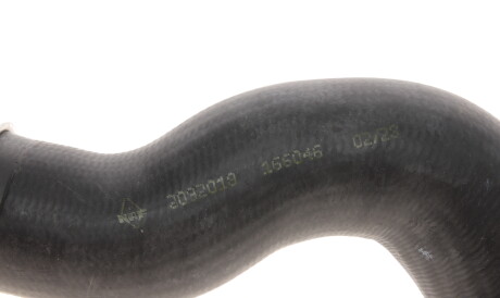 Фото 2 - Патрубок турбіни NRF 166046