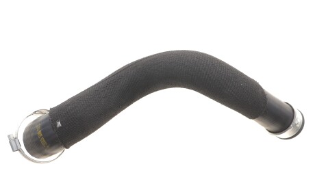 Патрубок интеркулера Audi A6 2.0TDI 04-11 - ((4F0145738H, 4F0145738M, 4F0145738Q, 4F0145738R)) NRF 166048