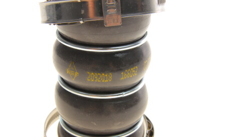 Фото 3 - Патрубок турбіни NRF 166052