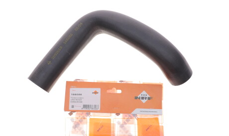 Фото 2 - Патрубок турбіни NRF 166056