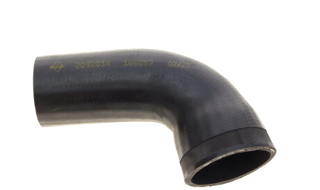 Фото 3 - Патрубок турбіни NRF 166057