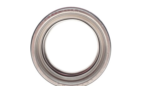 Фото 3 - Патрубок турбины NRF 166060