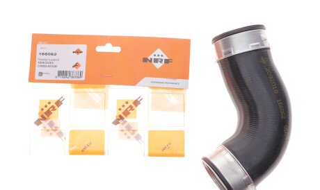 Фото 2 - Патрубок турбіни NRF 166062