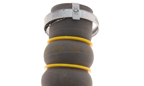 Фото 2 - Патрубок турбіни NRF 166065