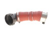 Патрубок интеркулера BMW 5 (E60)/6 (E63) 07-10 M57 D30 - NRF 166067 (фото 4)