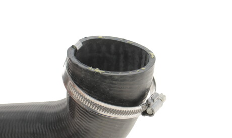 Фото 2 - Патрубок турбины NRF 166072