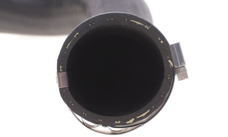 Фото 5 - Патрубок турбины NRF 166073