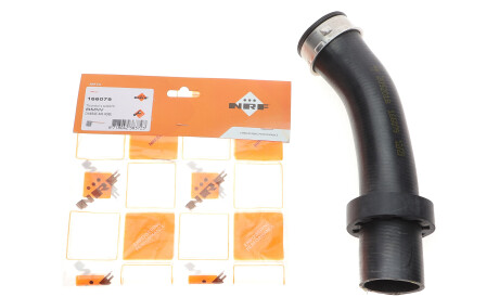 Фото 2 - Патрубок турбины NRF 166079