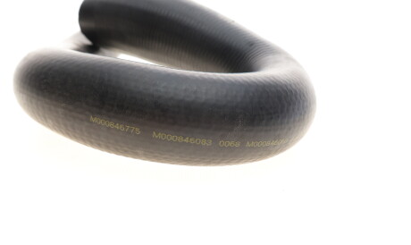 Фото 2 - Патрубок турбины NRF 166090