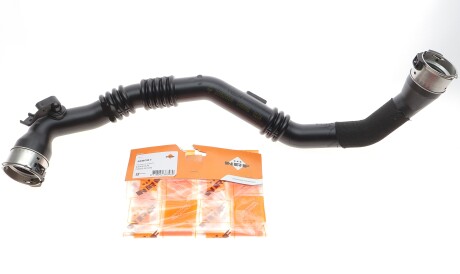 Фото 2 - Автозапчастина NRF 166091