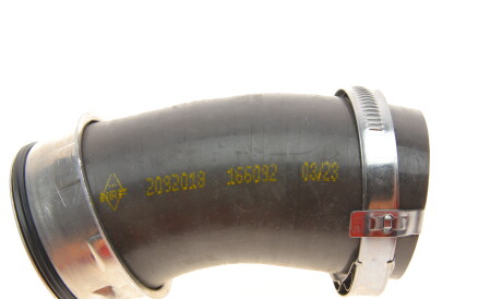 Фото 3 - Патрубок турбіни NRF 166092