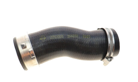 Фото 2 - Патрубок турбины NRF 166093