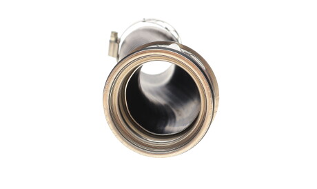 Фото 3 - Патрубок турбины NRF 166093