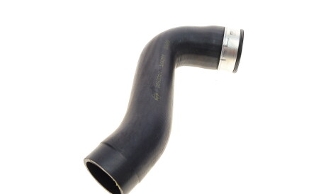 Фото 2 - Патрубок турбины NRF 166099