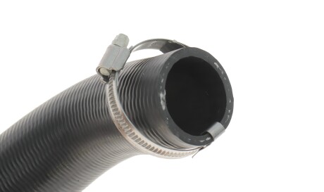 Фото 2 - Патрубок турбины NRF 166100