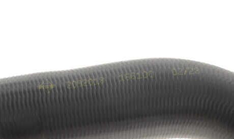 Фото 3 - Патрубок турбины NRF 166100