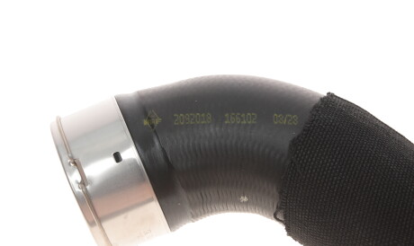 Фото 2 - Патрубок турбины NRF 166102