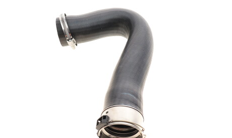 Фото 2 - Патрубок турбины NRF 166106