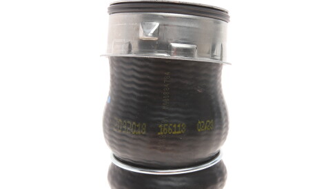 Фото 2 - Патрубок турбины NRF 166113