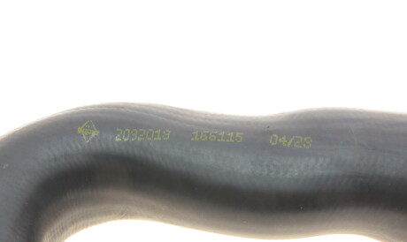 Фото 3 - Патрубок турбіни NRF 166115