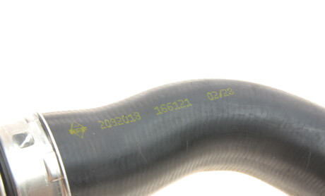 Фото 5 - Патрубок турбіни NRF 166121