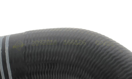 Фото 3 - Патрубок турбины NRF 166126