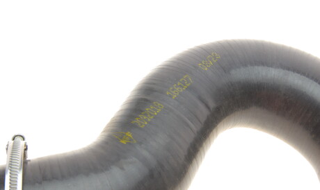 Фото 3 - Патрубок турбіни NRF 166127