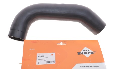 Фото 2 - Патрубок турбины NRF 166131