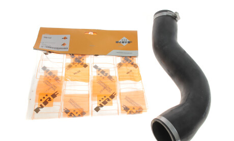 Фото 4 - Патрубок турбины NRF 166132