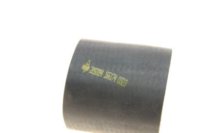 Фото 3 - Патрубок турбіни NRF 166133