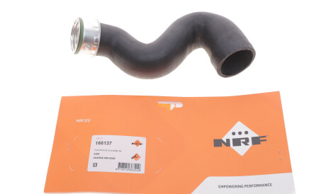 Фото 2 - Патрубок турбіни NRF 166137