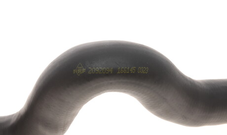 Фото 2 - Патрубок турбіни NRF 166145