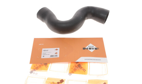 Фото 2 - Патрубок турбіни NRF 166147