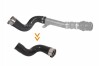 PRZEWOD TURBO - NRF 166163 (фото 1)