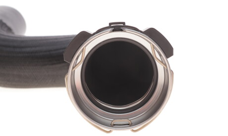 Фото 3 - Патрубок турбіни NRF 166167