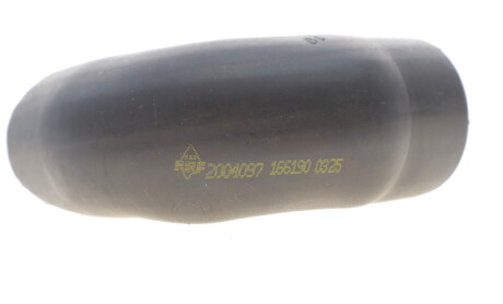 Фото 3 - Автозапчастина NRF 166190