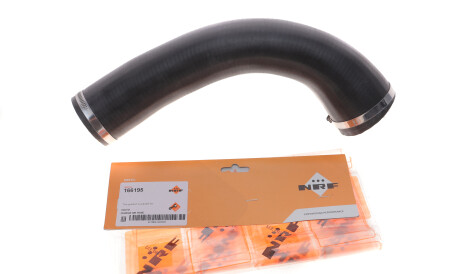 Фото 2 - Патрубок турбіни NRF 166195