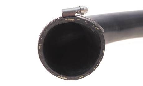 Фото 4 - Патрубок турбіни NRF 166195