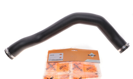 Фото 2 - Патрубок турбіни NRF 166198