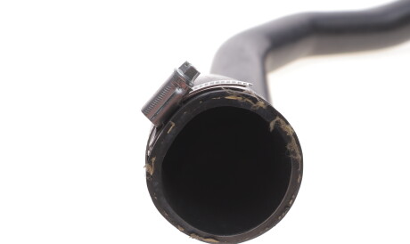 Фото 3 - Патрубок турбіни NRF 166198