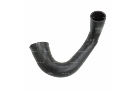 Патрубок інтеркулера Fiat Ducato 2.3D 06- - (1366816080, 1358908080, 1350784080) NRF 166212